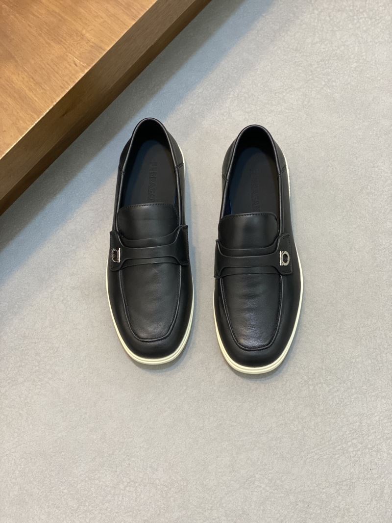 Louis Vuitton Low Shoes